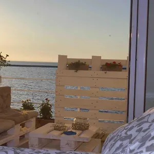  Guest house Sea View Life Italy