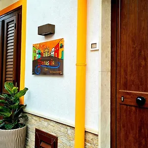  Bed & Breakfast Scrusciu Italy