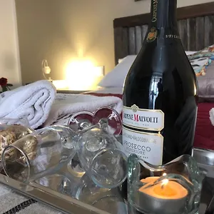 ** Bed & Breakfast Nonno Peppe Accomodetion Italy