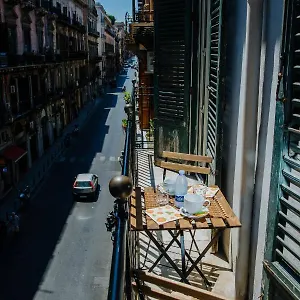 Guest house Calamarina Centro Italy