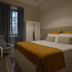 La Maison B Guest house