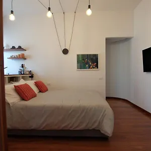 Monteverdi Bed & Breakfast