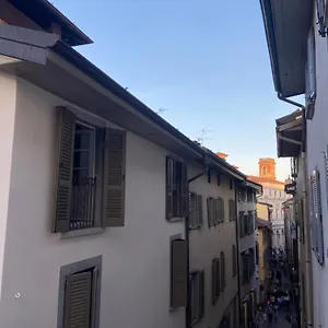 Dom wakacyjny Colleoni 20, Bergamo