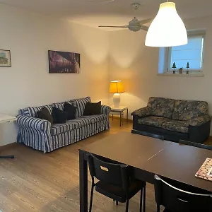 Apartament La Supernova, Bergamo