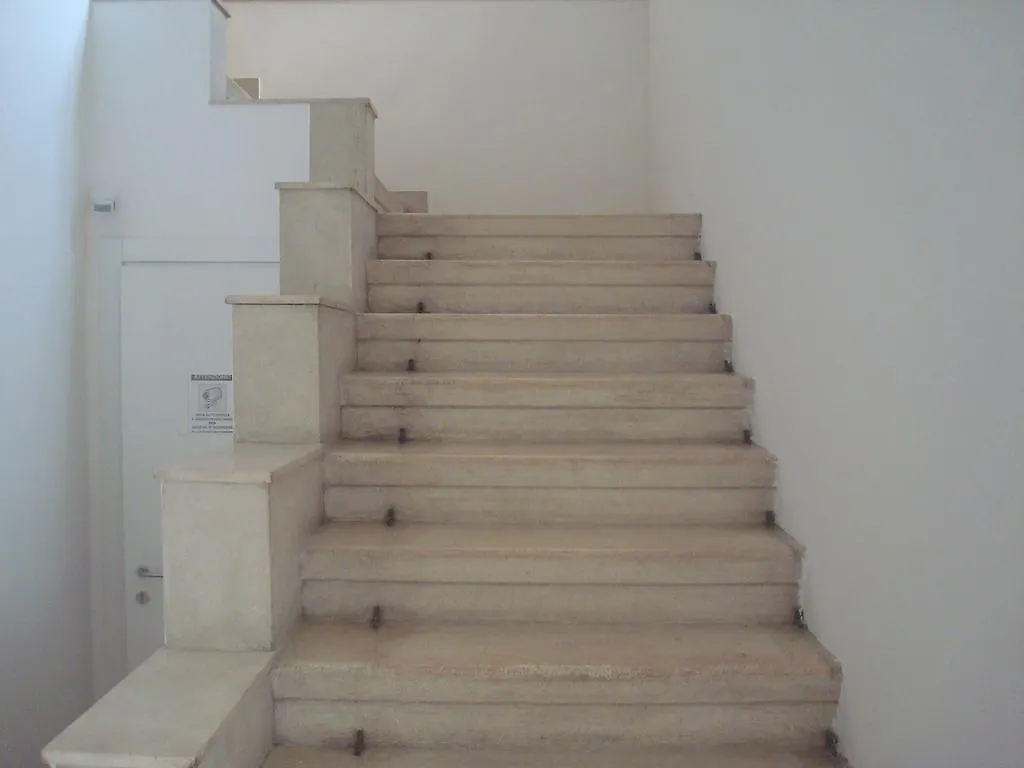 Green Bed Bergamo Guest House & Residence