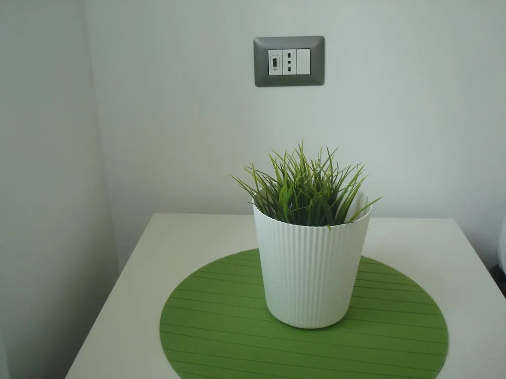 Green Bed Bergamo Guest House & Residence