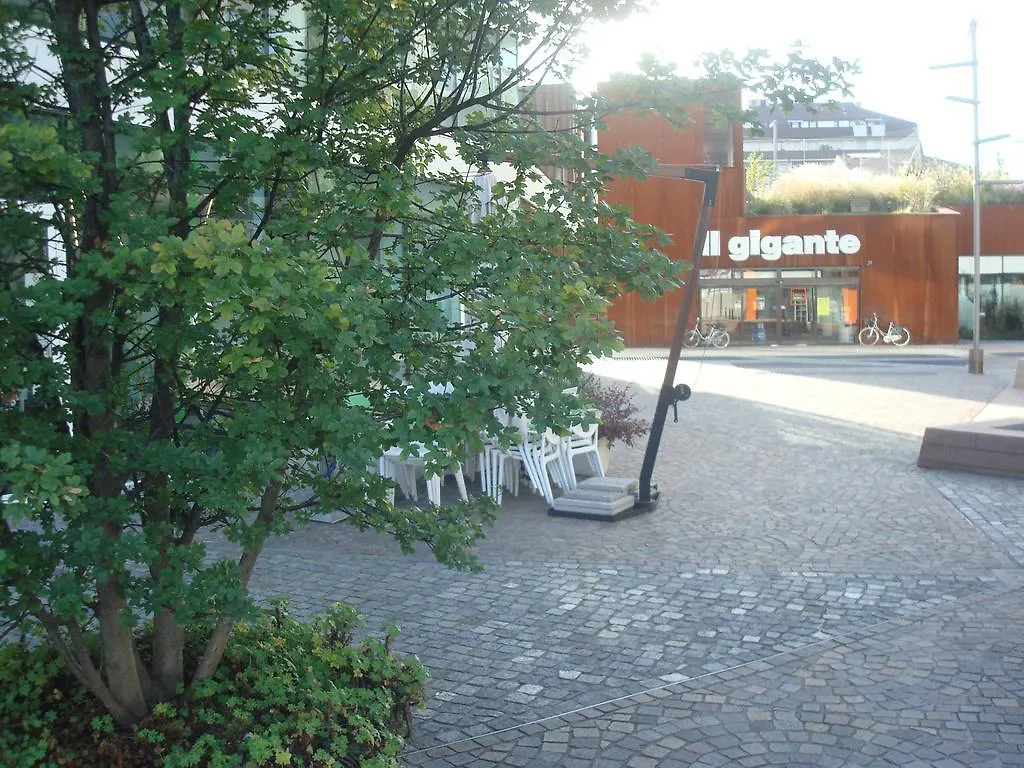 Green Bed Bergamo Guest House & Residence 0*,  Italien