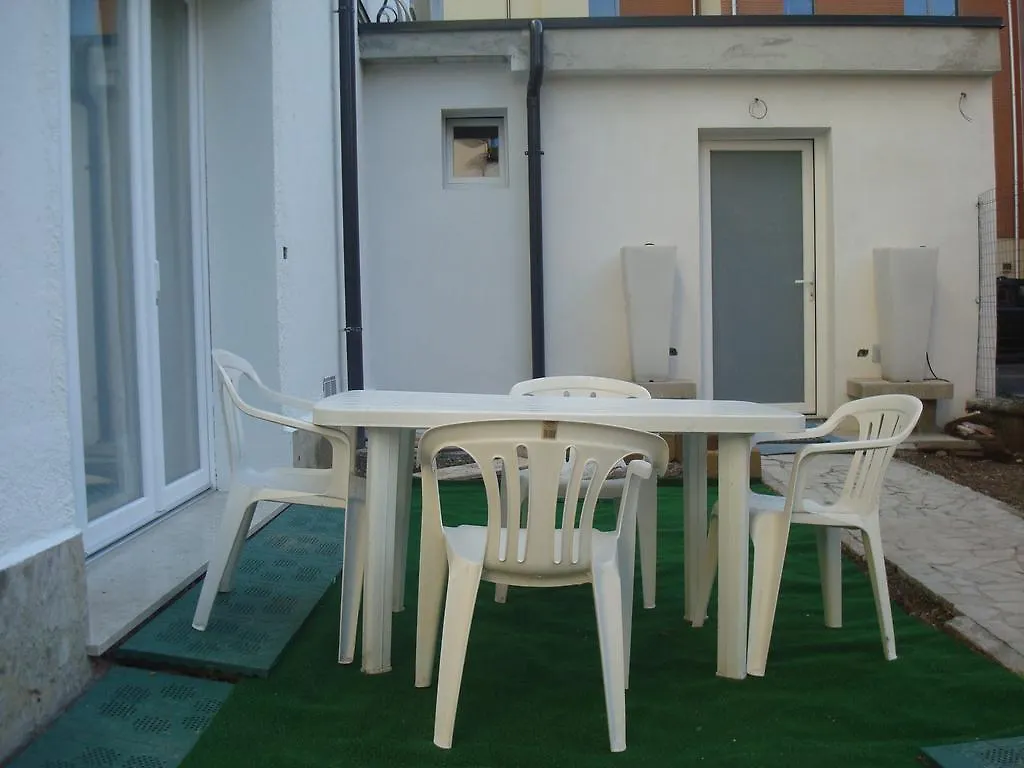 Green Bed Bergamo Guest House & Residence Italien