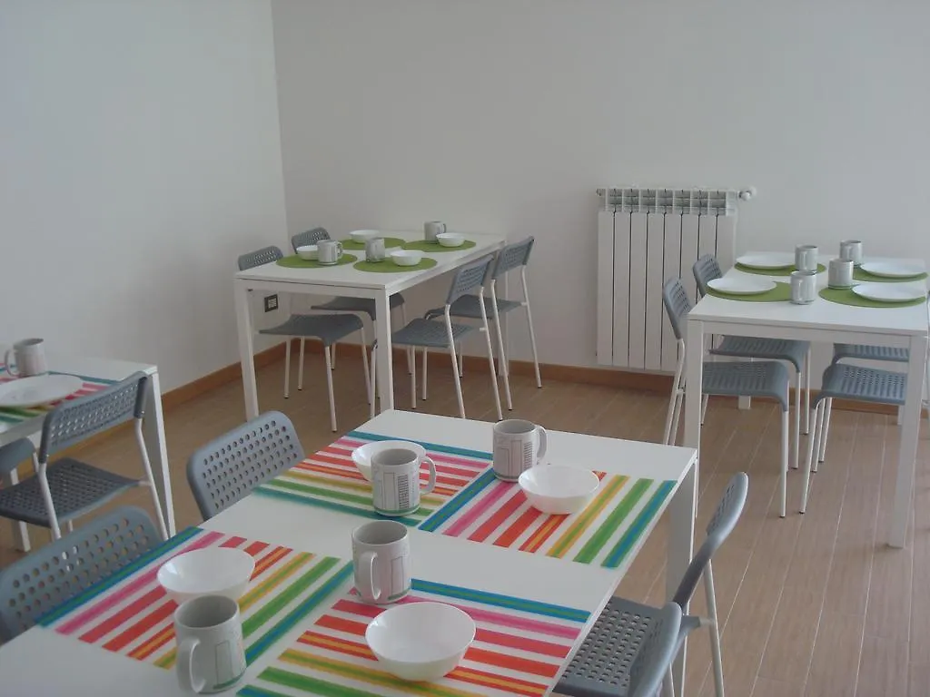 Green Bed Bergamo Guest House & Residence Italien