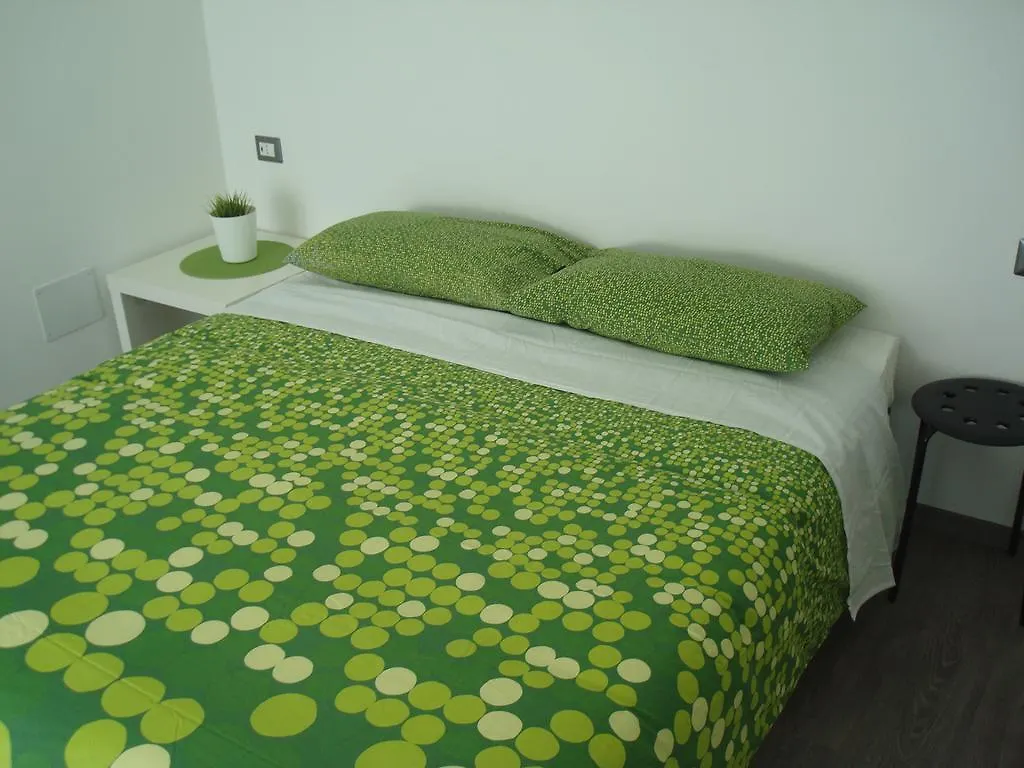 Green Bed Bergamo Guest House & Residence Italien