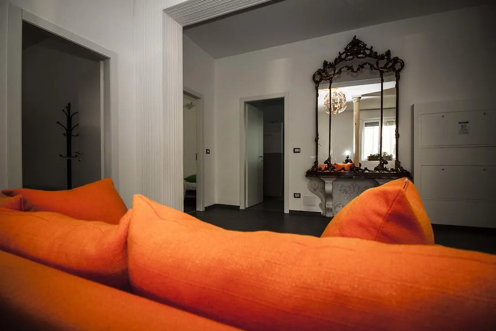 Green Bed Bergamo Guest House & Residence Italien