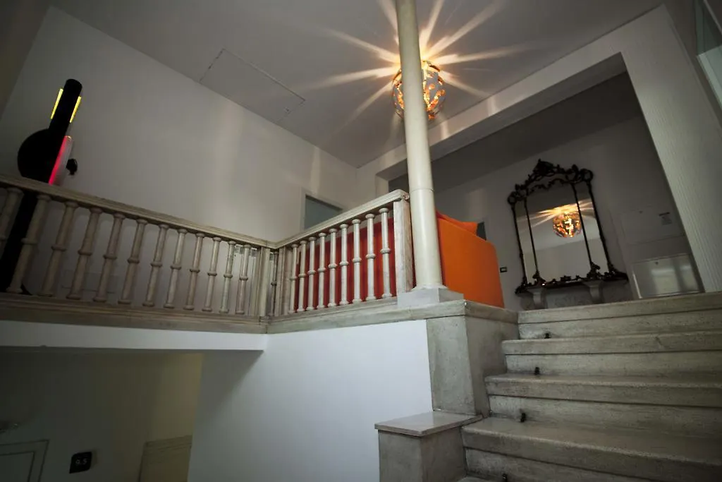 Green Bed Bergamo Guest House & Residence