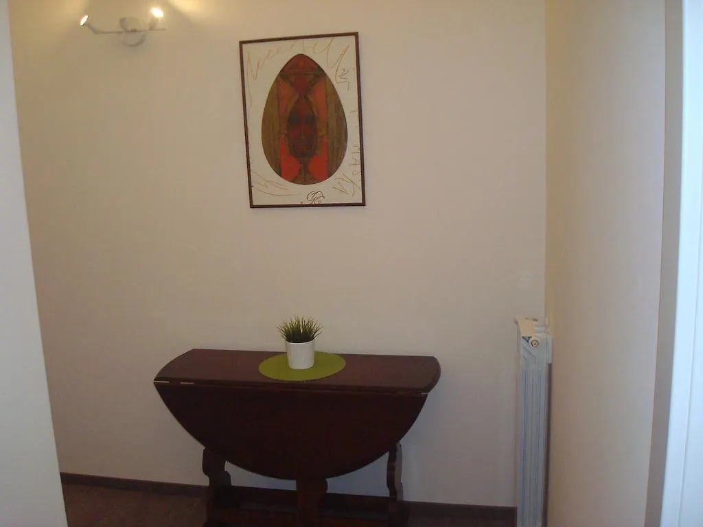 Green Bed Bergamo Guest House & Residence 0*,  Italien