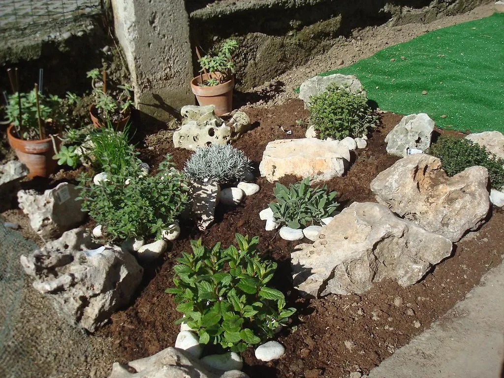 Green Bed Bergamo Guest House & Residence