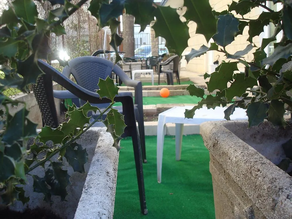 Green Bed Bergamo Guest House & Residence