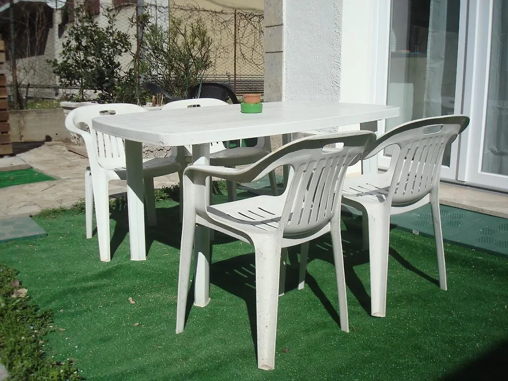 Green Bed Bergamo Guest House & Residence 0*,  Italien